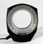 LED - ringlamp voor alle lenzen., Compact, Nieuw, Ophalen of Verzenden, Overige Merken