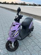 Zip 80cc malossi uit 2016, Fietsen en Brommers, Scooters | Piaggio, Ophalen of Verzenden, Zo goed als nieuw, Benzine, Zip