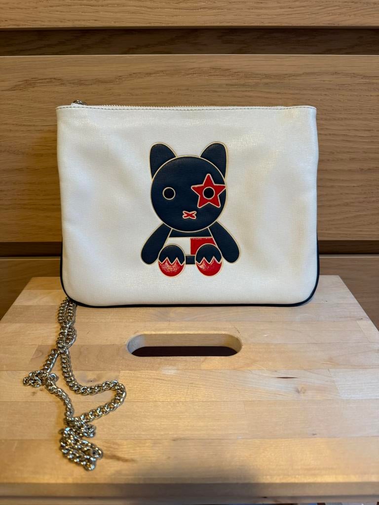 Tommy Hilfiger crossbody, Sieraden, Tassen en Uiterlijk, Portemonnees, Ophalen of Verzenden, Zo goed als nieuw