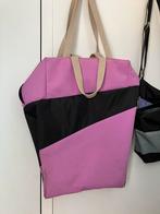 Susan Bijl Tas - Shopper, Ophalen of Verzenden, Gebruikt, Roze, Shopper