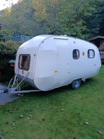 SMV 10, Caravans en Kamperen, Rondzit, Particulier, 500 - 750 kg, Kachel