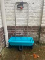 Gardena Strooiwagen - Gazononderhoud, Tuin en Terras, Ophalen, Overige typen