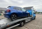 Sleepdienst takekdienst auto transport takelwagen oprijwagen, Diensten en Vakmensen, Koeriers, Chauffeurs en Taxi's