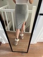 Grijze rok Zara maat S / 36, Ophalen, Zara, Zo goed als nieuw, Knielengte