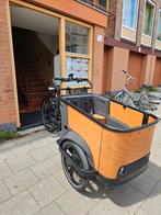 Cango bakfiets in uitstekende staat, Fietsen en Brommers, Ophalen of Verzenden, Zo goed als nieuw, Overige merken