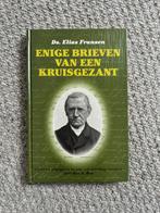 Enige brieven van een kruisgezant - Ds. E. Fransen, Boeken, Christendom | Protestants, Ophalen of Verzenden, Zo goed als nieuw