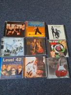 Cd's van diverse artiesten en bands Z.G.A.N, Ophalen of Verzenden, Zo goed als nieuw, Overige soorten
