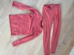 Thermokleding kind 134/140 en 11/12 jaar, Sport en Fitness, Skiën en Langlaufen, Overige merken, 140 tot 160 cm, Gebruikt, Ophalen of Verzenden
