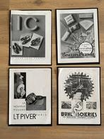 Vintage Franse, Verzenden