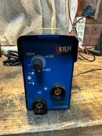 Te koop ferm lasapparaat, Ophalen of Verzenden, Zo goed als nieuw, Elektroden