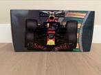 Minichamps 1:18 Max Verstappen Australian GP 2018 RB14, Ophalen of Verzenden, Nieuw, Formule 1