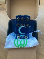 Walrus Audio Slö Multi Texture Reverb effectpedaal, Ophalen of Verzenden, Zo goed als nieuw, Reverb