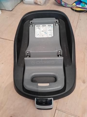 Isofix beschikbaar voor biedingen