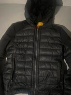 Parajumper jas, Maat 46 (S) of kleiner, Ophalen of Verzenden, Zo goed als nieuw, Zwart
