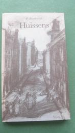 F. Bordewijk – Huissens, Ophalen of Verzenden, Zo goed als nieuw, Nederland