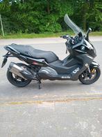 BMW C 650 Sport  |  vol opties  |, Particulier