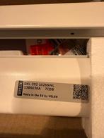 Velux Verduisterend Rolgordijn Wit - Nieuw!, Doe-het-zelf en Verbouw, Ophalen of Verzenden, Nieuw, Wit, Minder dan 100 cm