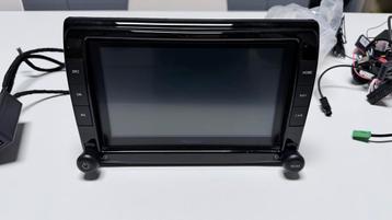 Pioneer AVIC-EV01-DT2 Navigatiesysteem beschikbaar voor biedingen