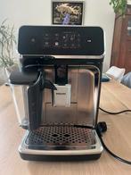 Philips 2300 Latte go Cappucinno, Ophalen of Verzenden, Zo goed als nieuw, Koffiemachine, Gemalen koffie