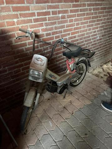 Tomos quardo e-start beschikbaar voor biedingen