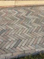 Nieuwe klinkers Waalformaat, Tuin en Terras, Tegels en Klinkers, Gebruikt, Klinkers, Ophalen of Verzenden, Minder dan 5 m²