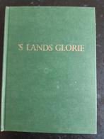 's Lands Glorie, geschiedenis van België in plaatjesboeken, Boeken, Prentenboeken en Plaatjesalbums, Gelezen, Ophalen