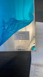 Led verlichting | systeem plafonlamp | kabelgoot, Ophalen, Zo goed als nieuw, Overige typen