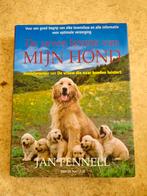 J. Fennell - De zeven levens van mijn hond, Boeken, Honden, Ophalen of Verzenden, Zo goed als nieuw, J. Fennell