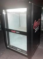 Coca-Cola Koelkast – Verlichting & Koeling Werken Perfect, Verzamelen, Ophalen of Verzenden