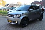 Suzuki IGNIS 1.2 Select Automaat, Airco, Lm, Cv, 19142km, Auto's, Stof, Gebruikt, 4 cilinders, Stoelverwarming