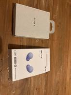 Sony WF-C700N Oortjes - Zo goed als nieuw, Ophalen of Verzenden, Zo goed als nieuw, Sony, Draadloos