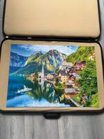 Bergmeer puzzel van trefl, Hobby en Vrije tijd, Denksport en Puzzels, Ophalen of Verzenden, 500 t/m 1500 stukjes, Zo goed als nieuw