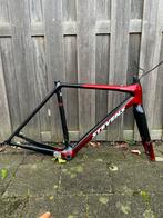 Stevens Super Prestige Frame 54cm, Fietsen en Brommers, 28 inch, Gebruikt, Carbon, Heren