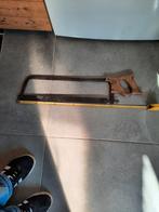 Botzaag beenderenzaag slachtzaag slagerzaag Fdick f dick, Antiek en Kunst, Antiek | Gereedschap en Instrumenten, Ophalen of Verzenden