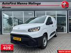 Toyota PROACE CITY Electric Challenger 50 kWh|NIEUW!|DIRECT, Automaat, Gebruikt, Toyota, Te koop