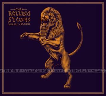 Rolling Stones – Bridges To Bremen 2 CD + Blu-Ray Nieuw  beschikbaar voor biedingen