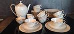 Servies, Ophalen