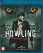Howling (2012) NL Blu-ray Thriller met Song Kang-Ho, Ophalen of Verzenden, Zo goed als nieuw, Thrillers en Misdaad