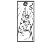 Dragonball Z Frieza Wall Art, Verzamelen, Ophalen of Verzenden, Nieuw