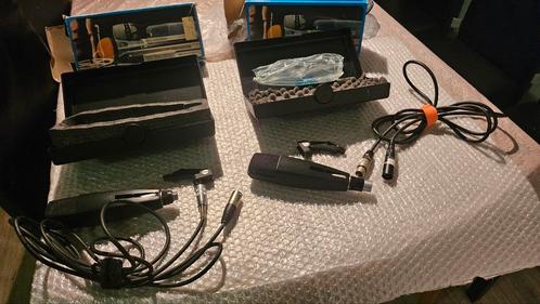 Sennheiser  md 421, Muziek en Instrumenten, Microfoons, Zo goed als nieuw, Overige typen, Ophalen