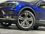 Volkswagen Tiguan 1.4 TSI ACT Highline DSG | FU € 29.950,0, Auto's, Volkswagen, Nieuw, Origineel Nederlands, 5 stoelen, Emergency brake assist