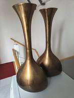 Grote Siervazen - 70cm, Huis en Inrichting, Woonaccessoires | Vazen, Ophalen, Overige materialen, Gebruikt, Overige kleuren