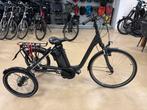 Elektrische Driewieler - Kalkhoff omgebouwd, Fietsen en Brommers, Elektrische fietsen, Gebruikt, Ophalen of Verzenden, 47 tot 51 cm