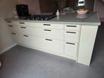 Keuken, Huis en Inrichting, Keuken | Complete keukens, Ophalen, Gebruikt, Overige typen, Composiet
