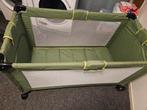 Koelstra camping bedje, Kinderen en Baby's, Ophalen, Gebruikt, Reisbedje