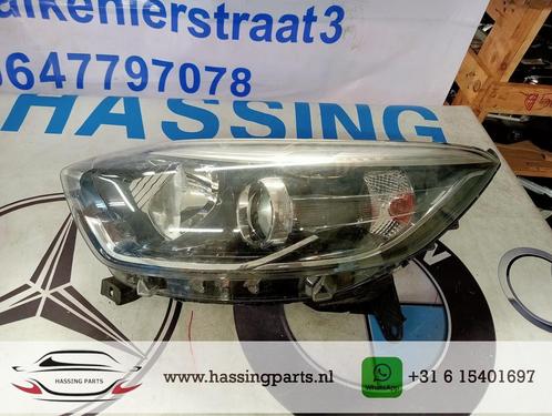 Koplamp Renault Captur links  260102734R, Auto-onderdelen, Verlichting, Renault, Gebruikt, Ophalen of Verzenden