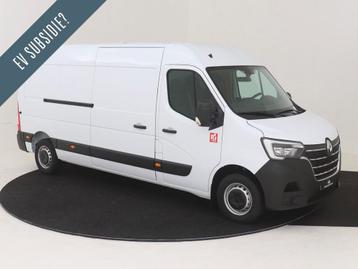 Renault Master Z.E. ELEKTRISCH T35 L3H2 52kWh PACK COMFORT A