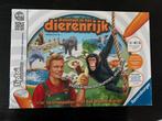 Tiptoi Avontuur in het dierenrijk, spel, educatief, Sint, Kinderen en Baby's, Speelgoed | Educatief en Creatief, Ophalen of Verzenden