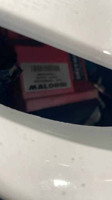 Malossi ECU voor 50cc iget v3 beschikbaar voor biedingen