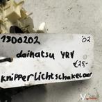 Daihatsu YRV 2002   1900202 Stuurkolomcombischakelaar